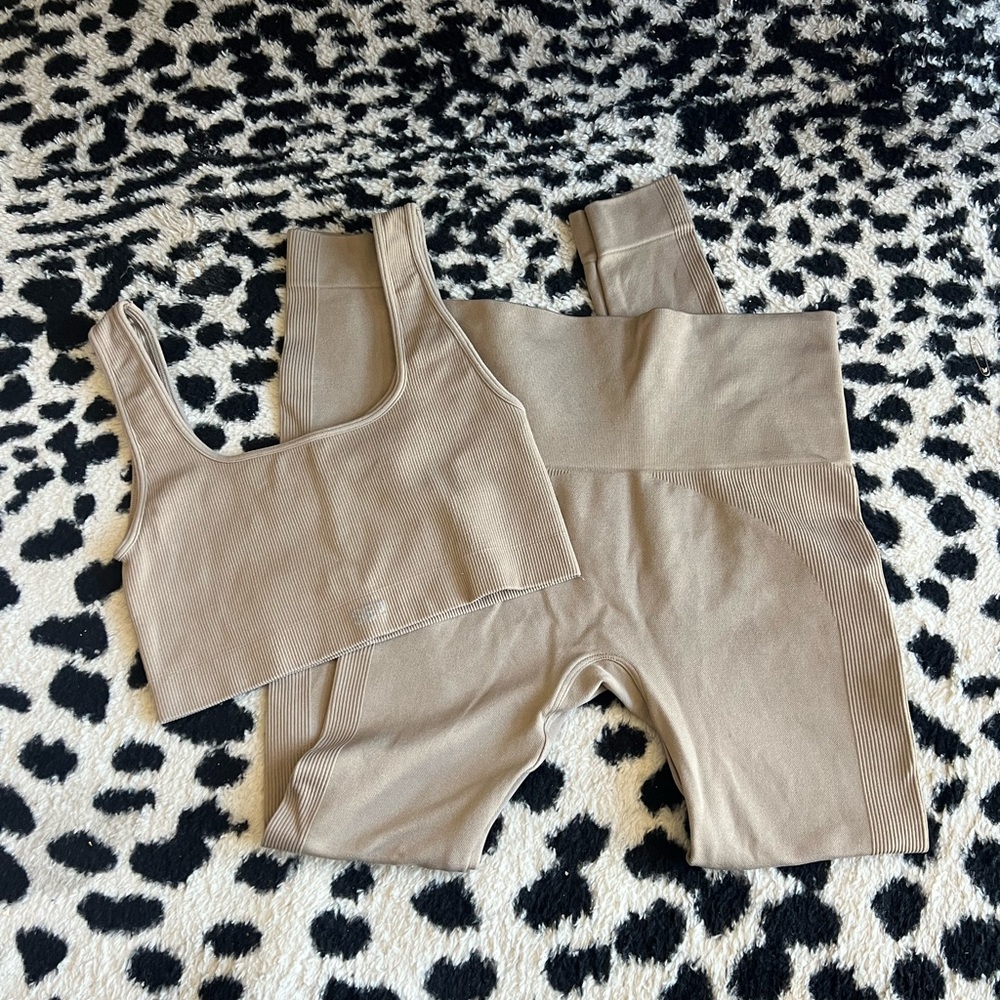 Set Active Workout Set